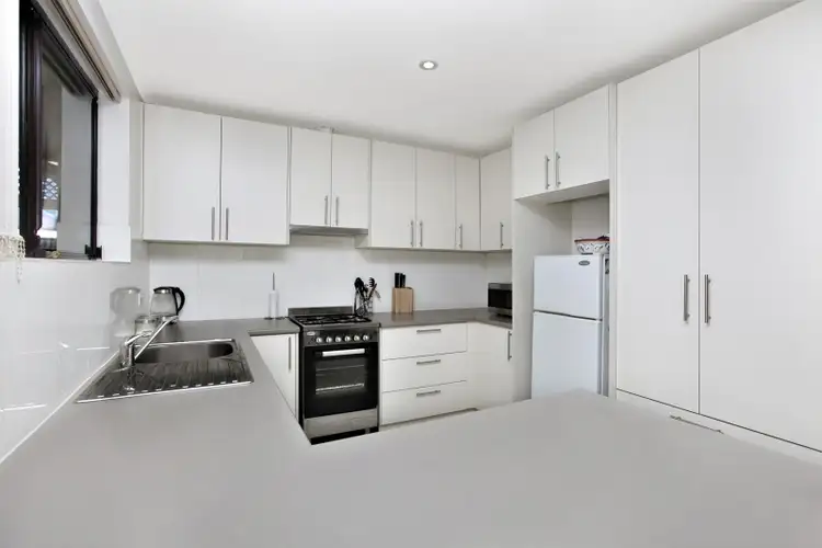 Main view of Homely unit listing, 3/24 Nunyah Ave, Park Holme SA 5043