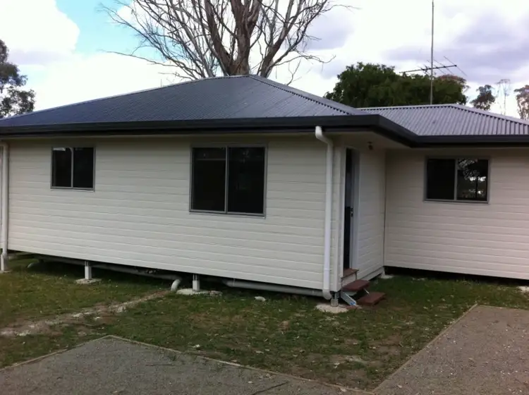 Fourth view of Homely house listing, 334 & 334A Luxford Rd, Lethbridge Park NSW 2770
