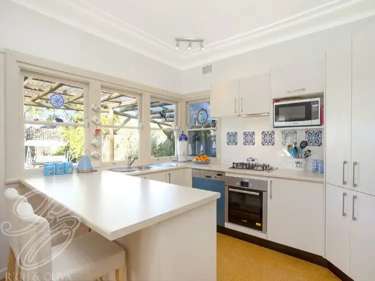 Third view of Homely house listing, 3 Avoca Avenue, Belfield NSW 2191