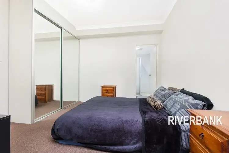 Fifth view of Homely apartment listing, 16/128 Woodville Rd, Merrylands NSW 2160