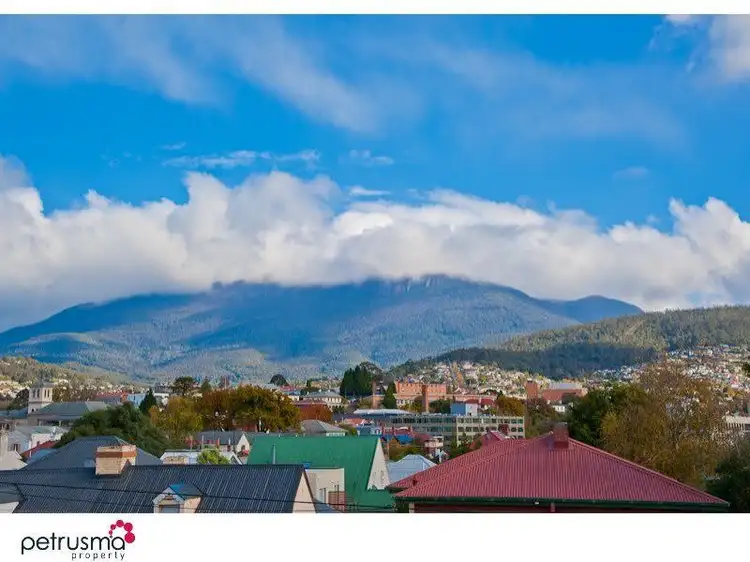 Second view of Homely unit listing, 18/22 Runnymede Street, Battery Point TAS 7004