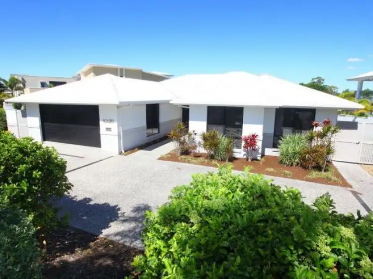 1035 Royal Pines Resort, Benowa QLD 4217