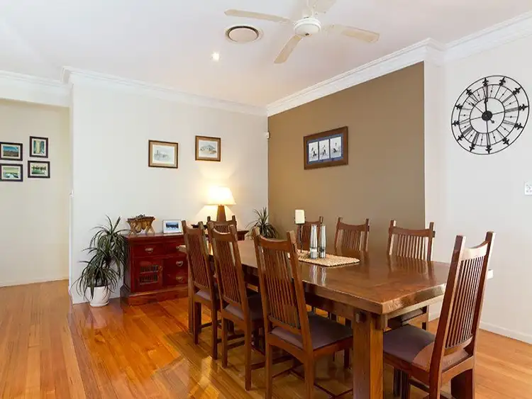 Sixth view of Homely house listing, 21 Wattle Glen Place, Robina QLD 4226