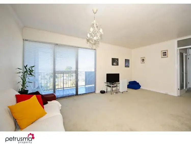 Sixth view of Homely unit listing, 7/7 Lynton Avenue, South Hobart TAS 7004