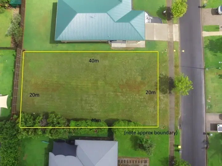Second view of Homely land listing, 27 Riflebird Cres, Mossman QLD 4873