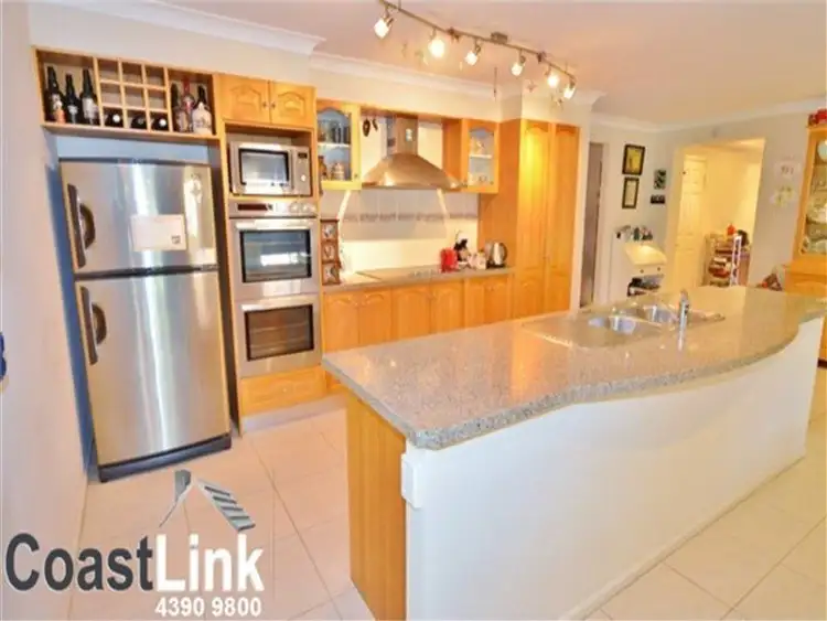 Sixth view of Homely house listing, 3 Lake St, Wyee Point NSW 2259
