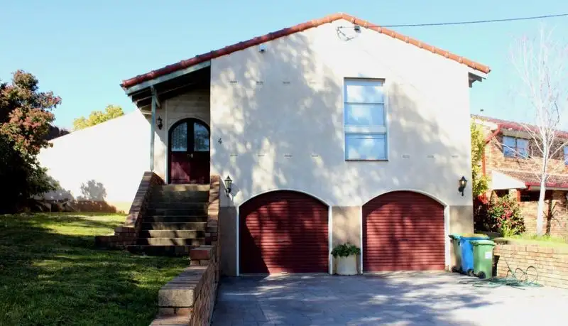 Main view of Homely house listing, 4 Banks Avenue, Kooringal NSW 2650