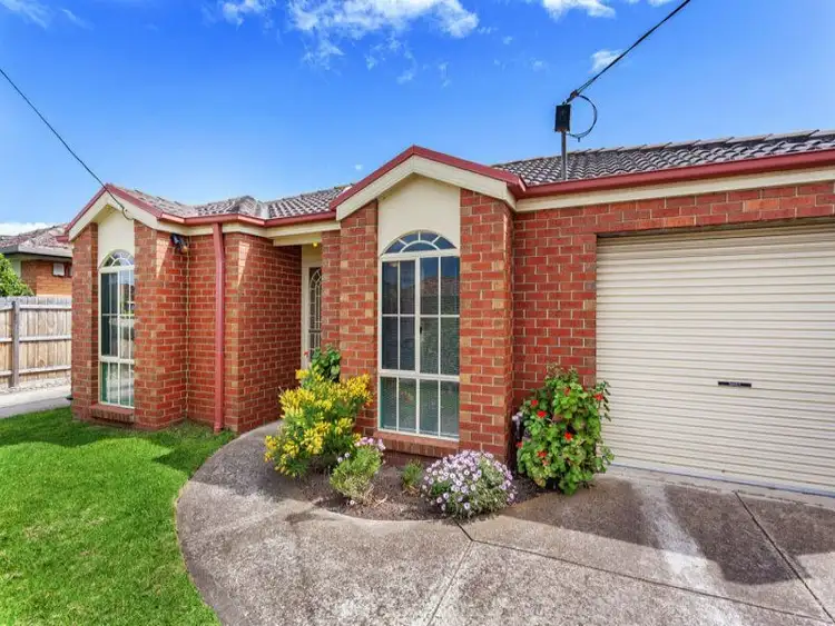 1/31 Curlew Avenue, Altona VIC 3018