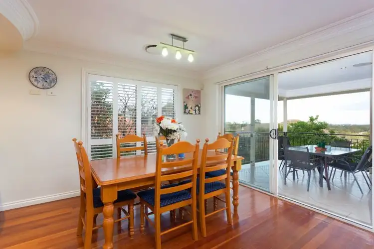 Fifth view of Homely house listing, 4 Portland st, Murrumba Downs QLD 4503
