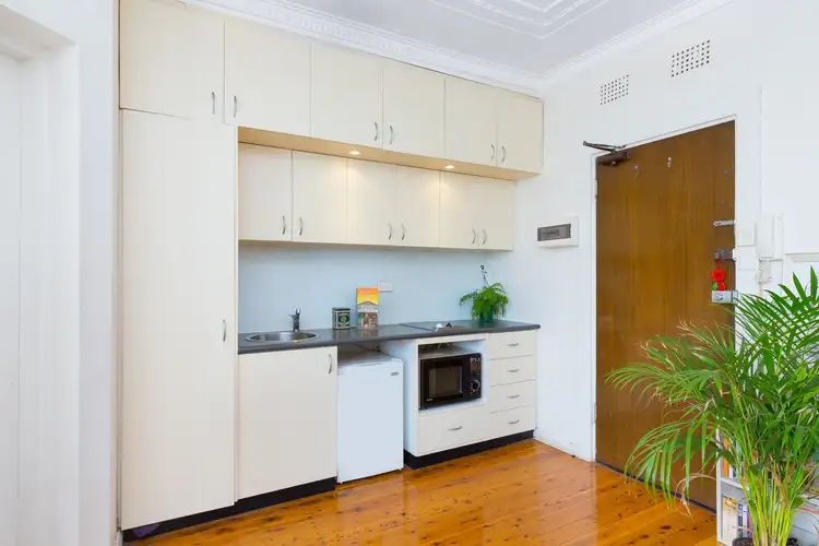 Third view of Homely studio listing, 10/10 Orwell Street, Potts Point NSW 2011