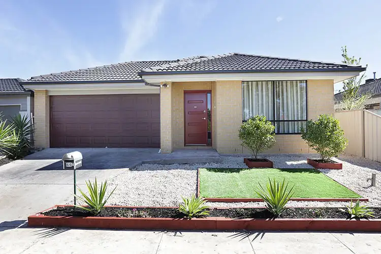 66 Federation blvd, Truganina VIC 3029