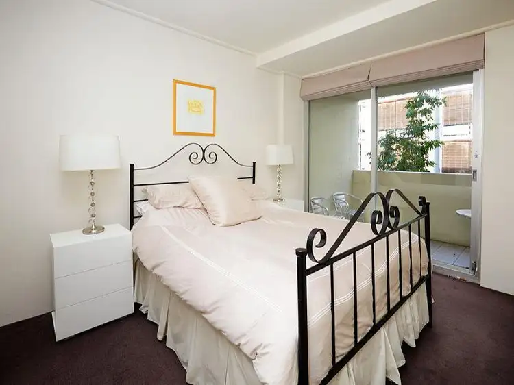 Second view of Homely apartment listing, 24/100 Barcom Avenue, Darlinghurst NSW 2010