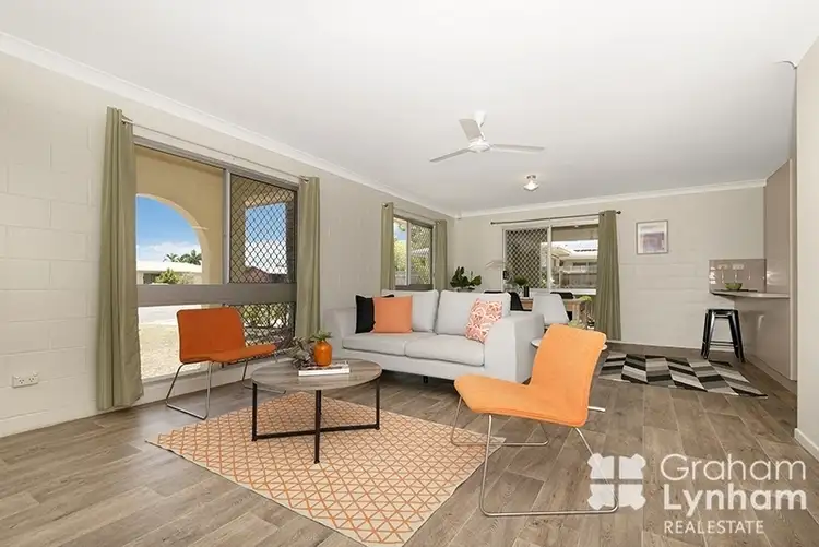 Fourth view of Homely house listing, 13 Lyell Court, Wulguru QLD 4811