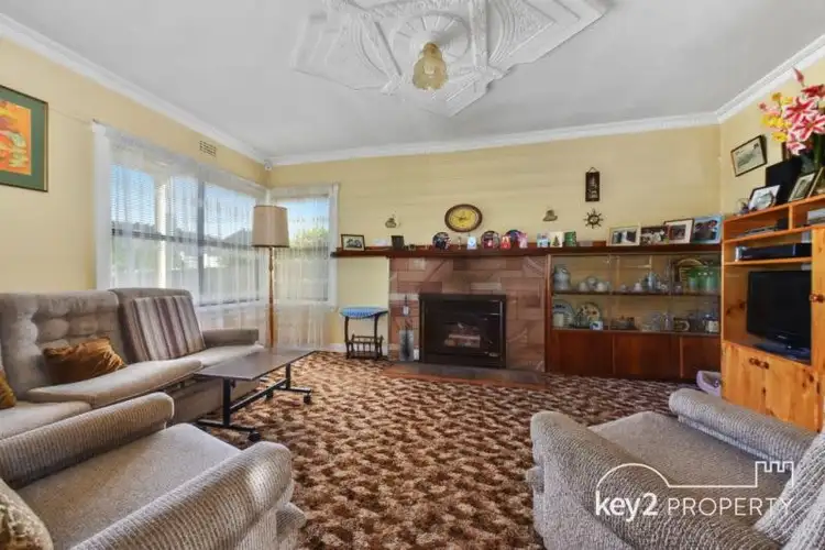Third view of Homely house listing, 17 Reibey Street, Hadspen TAS 7290