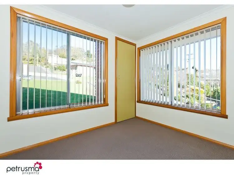 Third view of Homely unit listing, 1/65 Doyle Avenue, Lenah Valley TAS 7008