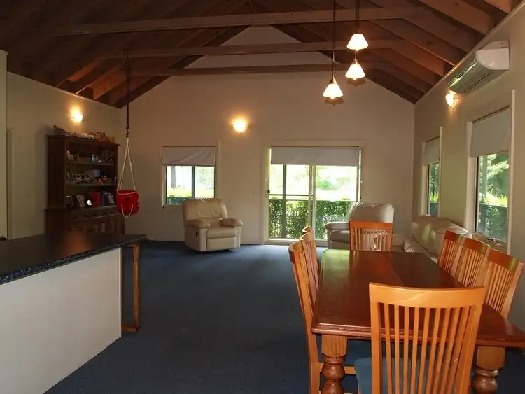 Fourth view of Homely house listing, 147 Great Alpine Road, Harrietville VIC 3741