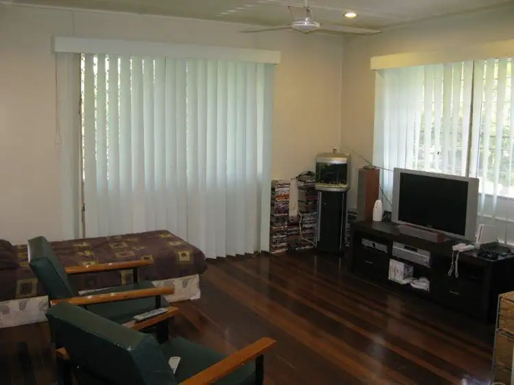Second view of Homely house listing, 9 Cuthbert Crescent, Vincent QLD 4814