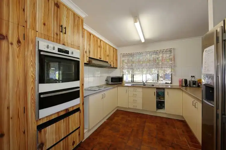 Seventh view of Homely rural property listing, 7 Wheelers Rd, Oakwood QLD 4670