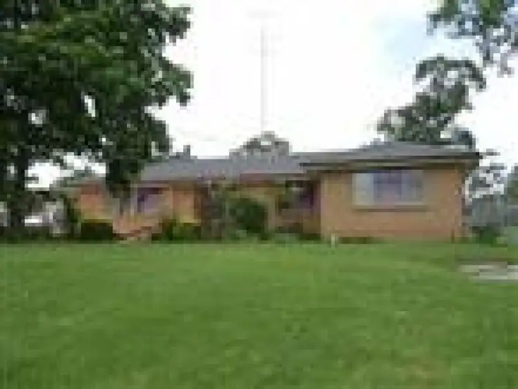 383 Castlereagh Rd, Agnes Banks NSW 2753