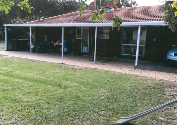 Second view of Homely house listing, 11 Fourth Ave, Mandurah WA 6210