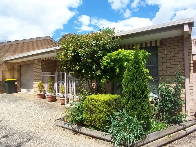 Main view of Homely unit listing, 5/3 Church Street, Bright VIC 3741