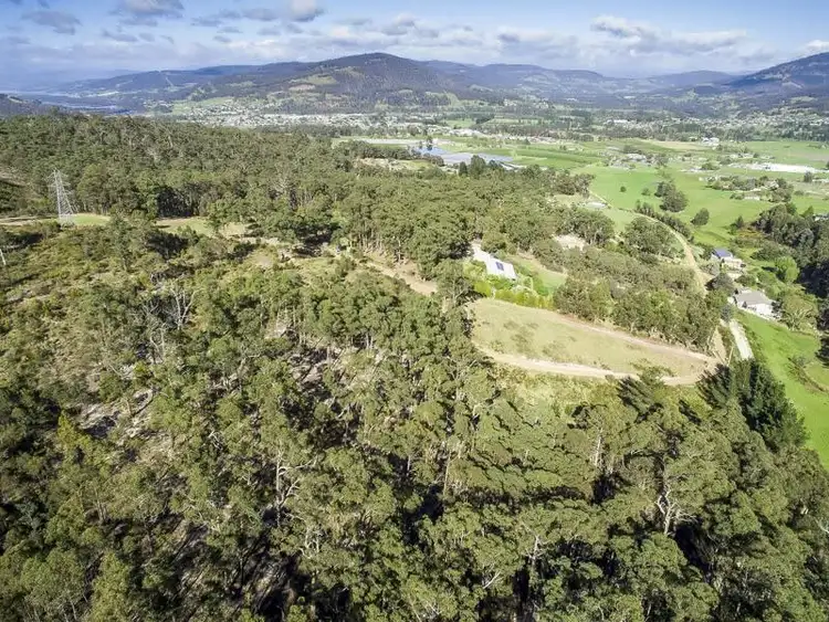 Sixth view of Homely land listing, Lot 1 Voss Road, Huonville TAS 7109