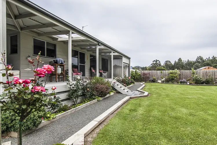30a Arve Road, Geeveston TAS 7116