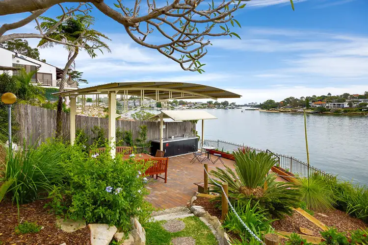 Third view of Homely apartment listing, 7/7 Bortfield Drive, Chiswick NSW 2046