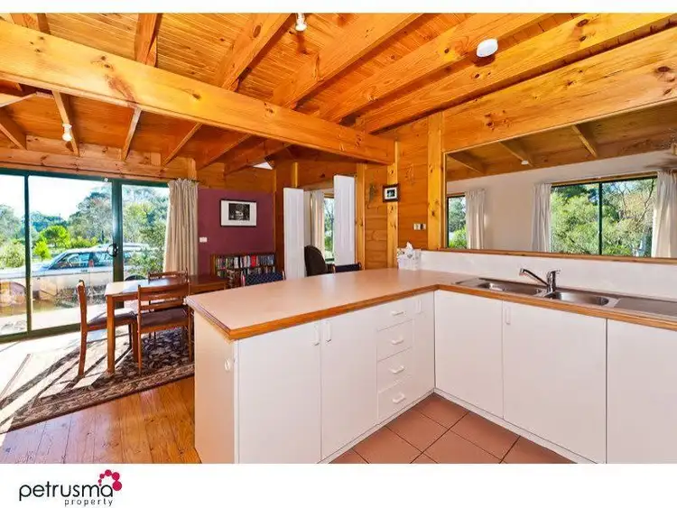Fifth view of Homely house listing, 363 Gellibrand Drive, Sandford TAS 7020