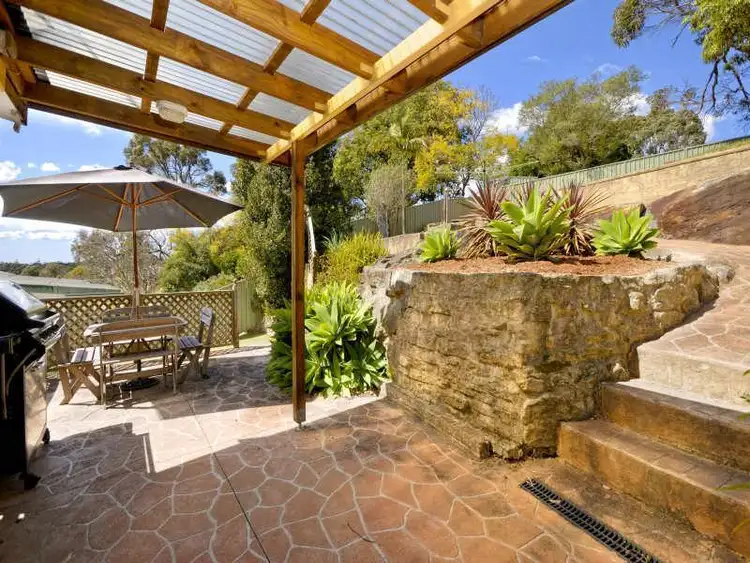 Fifth view of Homely house listing, 156 National Avenue, Loftus NSW 2232