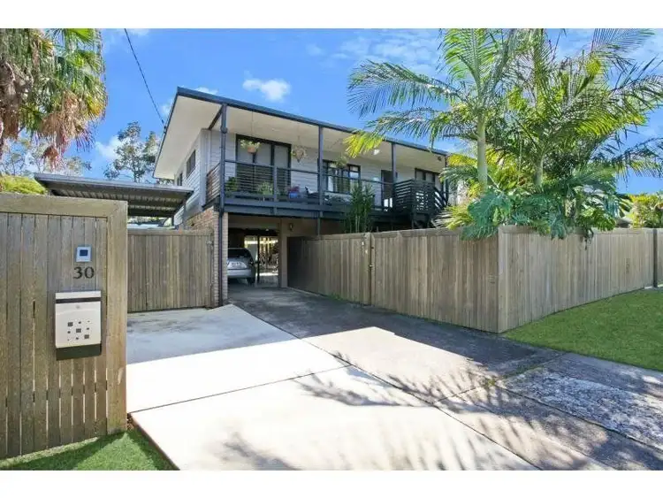 30 Furness Drive, Tewantin QLD 4565