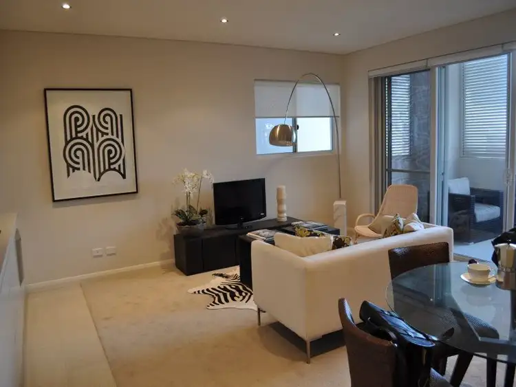 Fourth view of Homely unit listing, 208/657 Pacific Highway, Killara NSW 2071