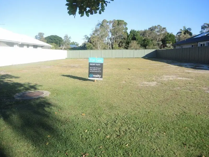 Main view of Homely land listing, 178 Marina Boulevard, Banksia Beach QLD 4507