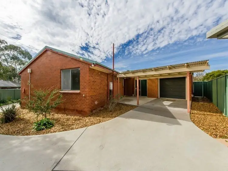 Fifth view of Homely townhouse listing, 1/6 Frost Place, Page ACT 2614