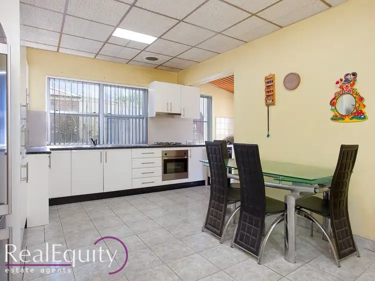 Third view of Homely house listing, 24 Moorebank Avenue, Moorebank NSW 2170