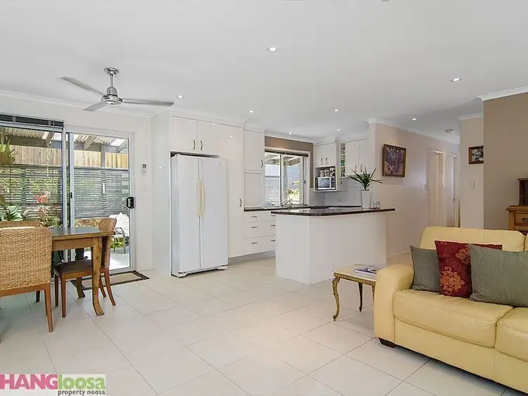 Fourth view of Homely house listing, 2 Birch Court, Tewantin QLD 4565
