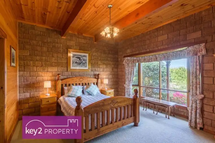 Sixth view of Homely house listing, 84 Rostella Road, Dilston TAS 7252