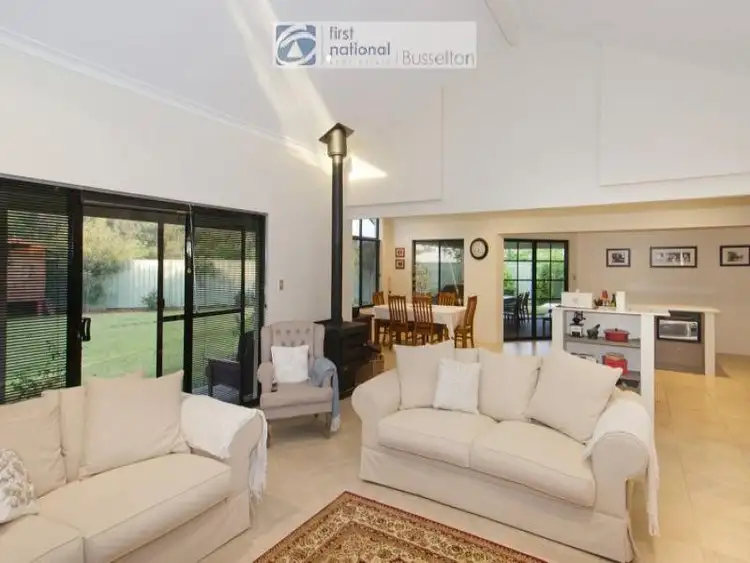 Sixth view of Homely house listing, 14 Caprock Crescent, Vasse WA 6280