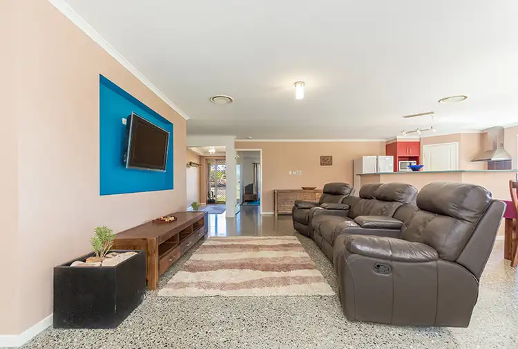 Second view of Homely house listing, 7-11 Canthook Crescent, New Beith QLD 4124
