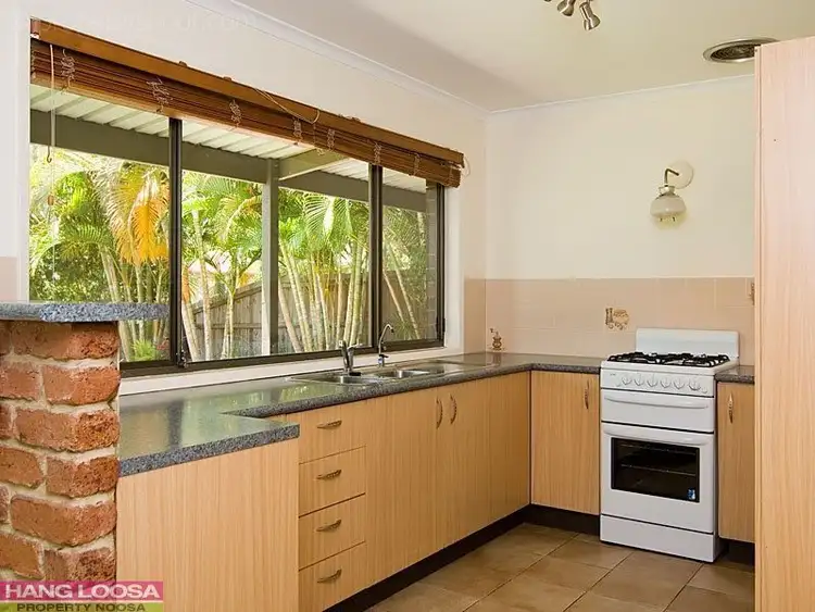 Second view of Homely house listing, 41 Foedera Crescent, Tewantin QLD 4565