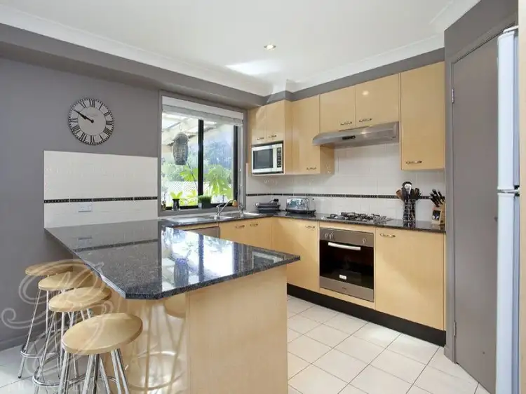 Third view of Homely semi-detached listing, 7 Austin Crescent, Belfield NSW 2191