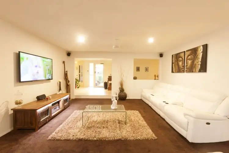 Fifth view of Homely house listing, 71 Edinburgh Road, Benowa Waters QLD 4217