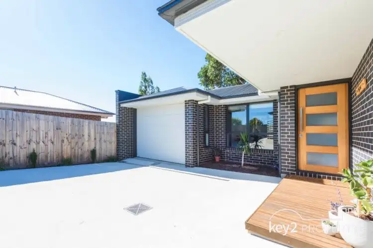 Main view of Homely house listing, 2/37 Corella Drive, Legana TAS 7277
