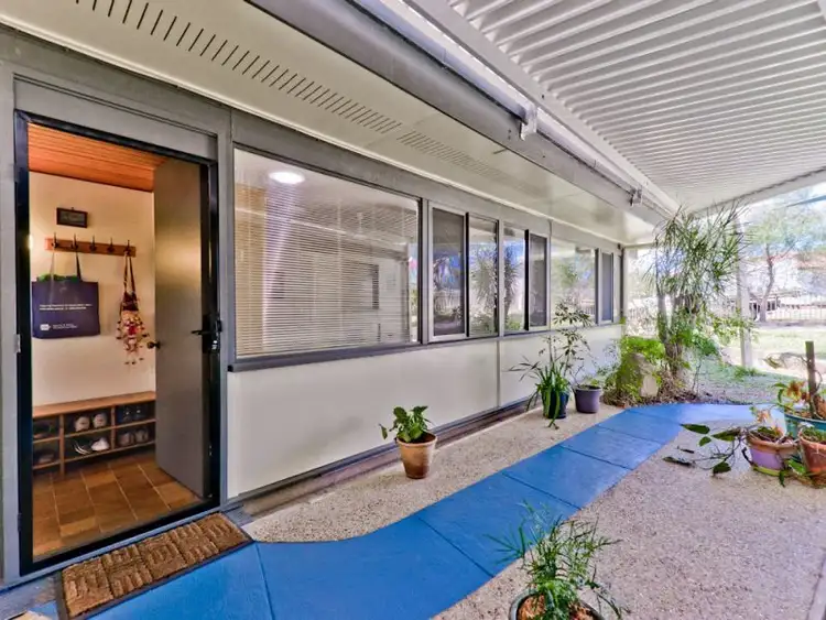 Second view of Homely house listing, 8 Burril Crescent, Ferny Hills QLD 4055