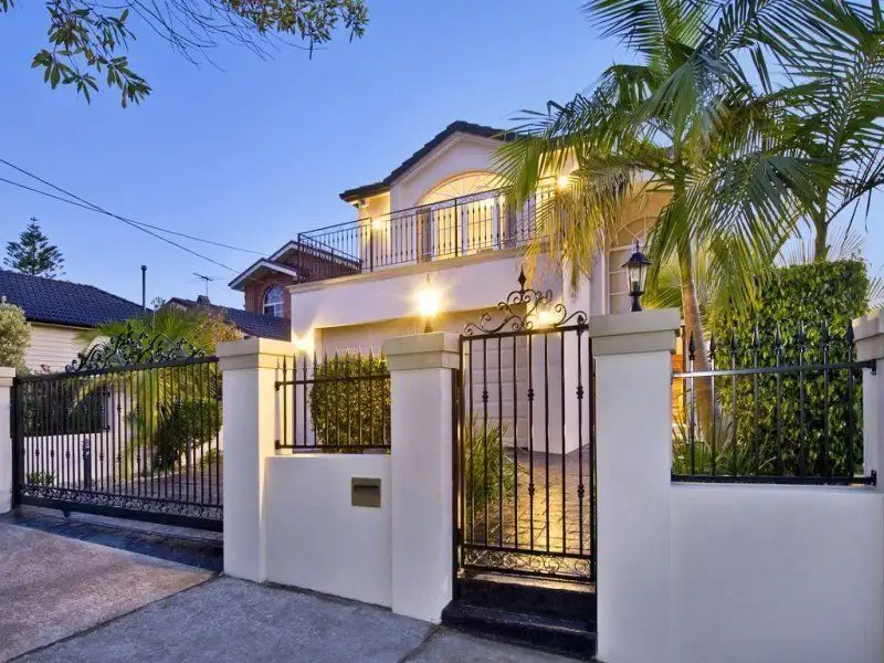 Main view of Homely house listing, 20 Baltimore Street, Belfield NSW 2191