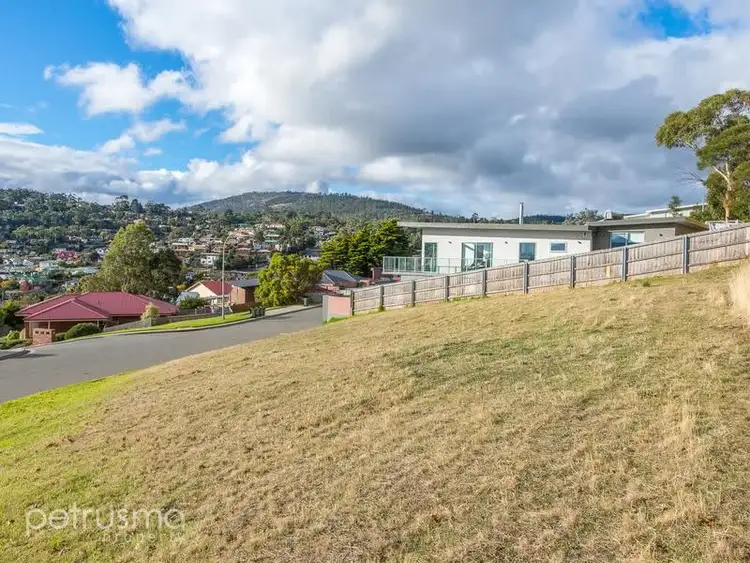 Second view of Homely land listing, 2 Simmons Court, Lindisfarne TAS 7015