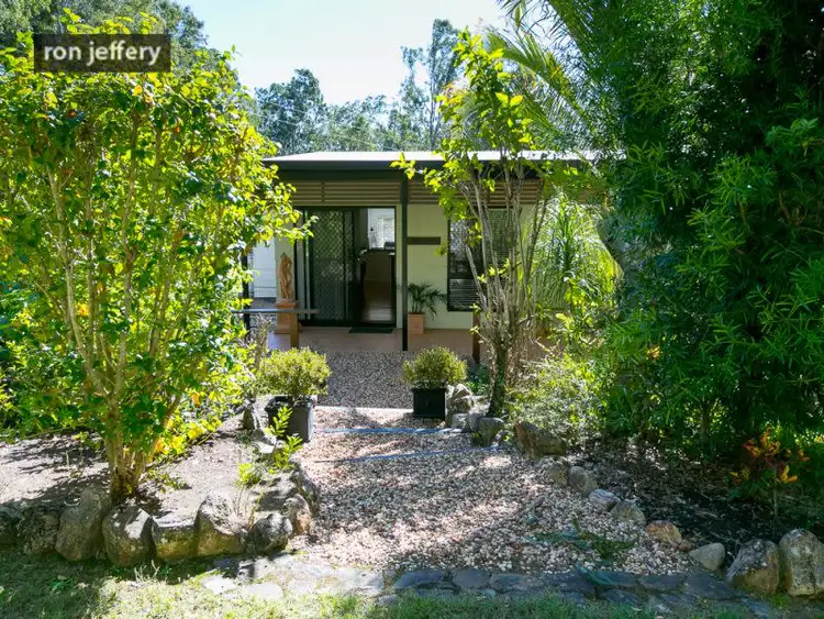 Second view of Homely rural property listing, 14 Parry Street, Brooloo QLD 4570