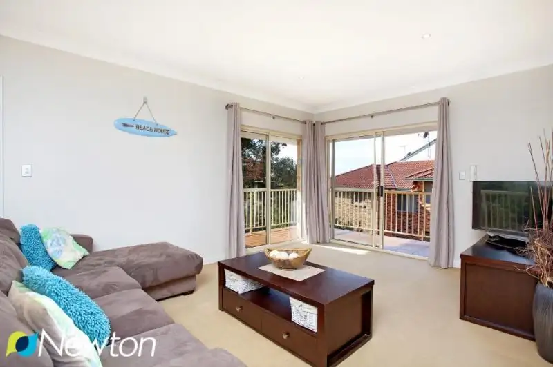 Main view of Homely apartment listing, 5/1 Banksia Road, Caringbah NSW 2229