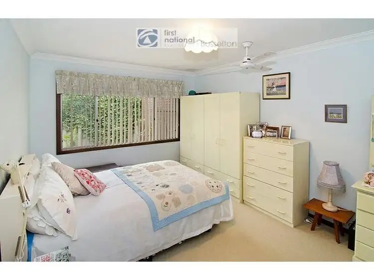 Fifth view of Homely house listing, 12/4 Court Street, West Busselton WA 6280