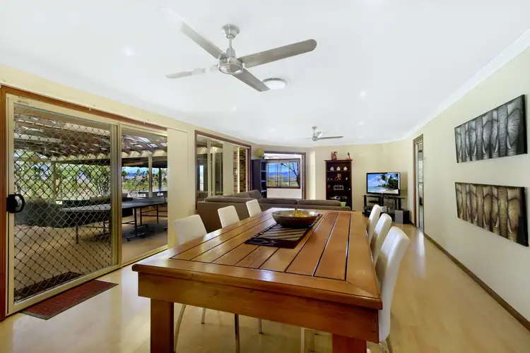 Fourth view of Homely house listing, 13 Llanrian Drive, Gowrie NSW 2330